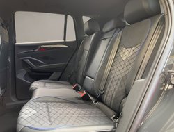 Tiguan R-Line 1.5 l eTSI OPF 7-Gang-DSG R-Line