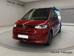 California 2.0 TDI Coast NaviPro IQLight ACC AHK