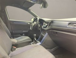 T-Roc 1.5 TSI United ACC Kam. Navi Virtual LED