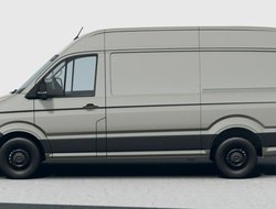 Crafter 35 Kasten HD mittel TDI 103kW Aut 1,99%