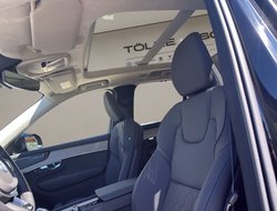 XC90 T8 Twin Engine ULTRA DARK Gewerbeaktion!