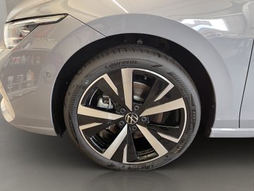 Golf Variant 2.0l TD AHK ACC Rückfahrkamara – Bild 7