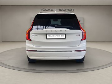 XC90 B5 AWD Plus Bright ACC AUT Kam. Navi LED – Bild 5
