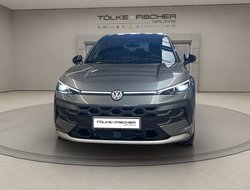 T-Roc Style 1.5 l eTSI OPF  7-Gang-DSG IQLight