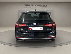 A4 40 2.0 TDI Avant advanced ACC AUT Kam. Navi