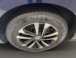 Touran 2.0 TDI BMT United AHK AUT Navi DynLicht