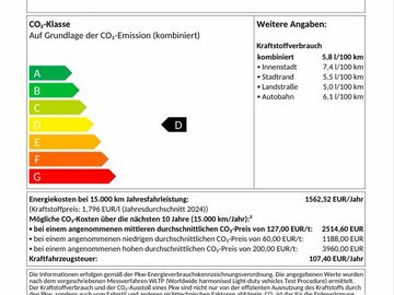 T-Roc R-Line 1.5 l eTSI OPF DSG R-Line IQLight – Bild 19