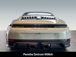 992 911 Carrera GTS Cabriolet Liftsystem-VA BOSE