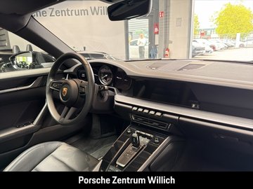 992 911 Carrera Sportabgas BOSE nur 4.250 km 21'' – Bild 31