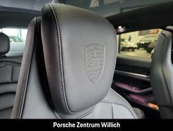 Taycan Surround-View LED-Matrix Panoramadach