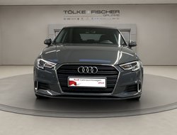 A3 1.5 Limousine 35 TFSI sport AUT Navi Sportp.