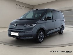T7 California 2.0 TDI Ocean DCC NaviPro IQLight