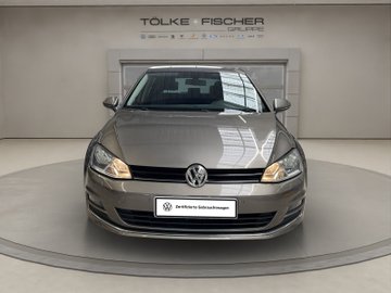 Golf VII 1.4 TSI BMT Allstar AHK Navi KlimaA. LM – Bild 4