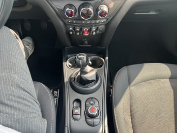 One Countryman R-Line KeyLess LED PDC – Bild 12