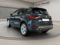 Arona 1.0 TSI FR AUT Kam. Navi Sportp. Virtual