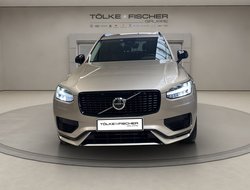 XC90 T8 Twin Engine PHEV Plus Dark Recharge ACC