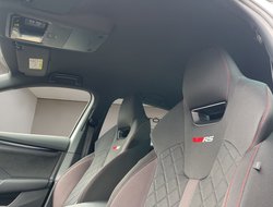 Octavia Combi 2.0 TSI RS DCC ACC AUT Navi HUD LM
