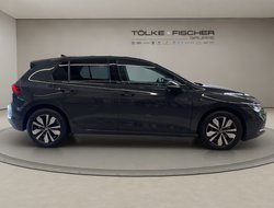 Golf VIII 1.0 TSI Move Virtual DynLicht KlimaA.