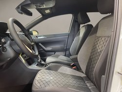 Taigo R-Line 1.0 l TSI OPF  7-Gang-DSG R-Line LM