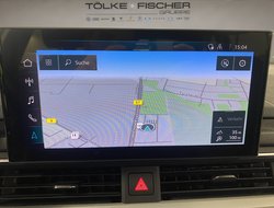 A4 40 2.0 TDI Avant advanced AUT Kam. Navi LED