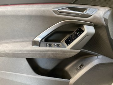 Q5 Sportback 2.0 TDI quattro W Pano S-line ACC – Bild 9