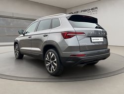 Karoq 1.5 TSI DSG Style ACC Pano AHK Navi PDC RFK