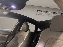 A5 150kW 2.0 Limousine quattro TDI S-line ACC LM