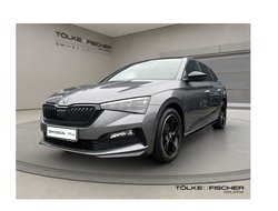 Scala 1.5 TSI DSG Monte Carlo Pano Navi LED PDC