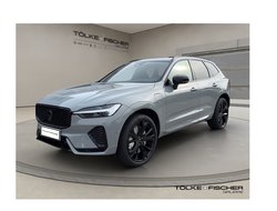XC60 T8 AWDPLUS BLACK EDITION Lagom- Paket AHK