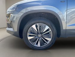 Karoq 1.5 TSI ACT Tour ACC AHK AUT Kam. Navi LED