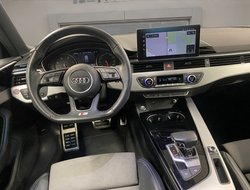 A4 35 2.0 TDI Avant S-Line S-line AHK AUT Navi