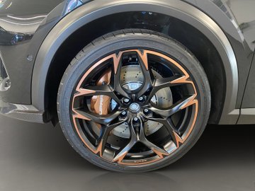CUPRA Formentor VZ5 2.5 ACC AUT Navi Pano Virtual – Bild 7