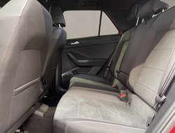 T-Roc 1.5 TSI R-Line DCC R-Line IQLight ACC AHK
