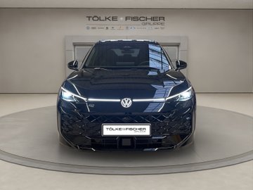 T-Roc DSG R-Line neues Modell IQ.Drive – Bild 3