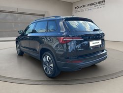 Karoq 1.5 TSI DSG Balance ACC AHK Navi eHeck