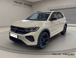 T-Cross 1.0l TSI OPF 7-G-DSG AHK Rückfahrkamera