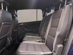 Touran BMT 1.5 TSI Comfortline ACC AUT Navi LM