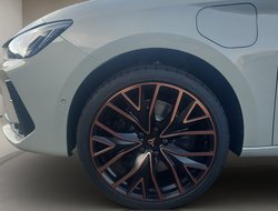 Leon Sportstourer 1.5 VZ DCC ACC AHK AUT Kam.