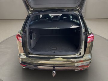 Enyaq 85 Sportline Travel AHK Pano DCC ACC – Bild 16