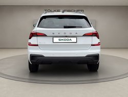 Kamiq 1.0 TSI DSG ACC Navi AHK Virtual LED