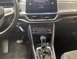 T-Roc 1.5 TSI Style ACC AUT Navi Virtual KlimaA.