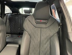 A6 2.0 Avant quattro W TDI S-line ACC AHK AUT LM