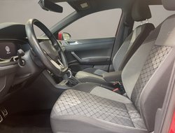 Taigo 1.0 TSI R-Line R-Line IQLight ACC AHK AUT