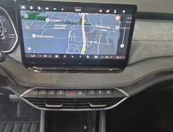 Octavia Combi 2.0 TDI DSG Balance ACC AHK Nav HUD