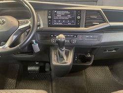 T6 Multivan Transporter 2.0 TDI FWD Family ACC
