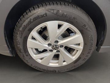 Taigo 1.0 TSI Life ACC AHK AUT Kam. Navi Virtual – Bild 7