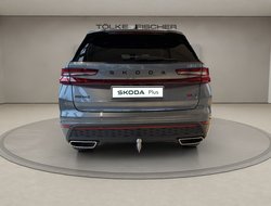 Kodiaq RS DCC AHK Leder Navi Pano