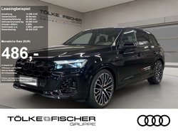 Q7 3.0 TFSI e quattro TFSIW S-Line Pano S-line