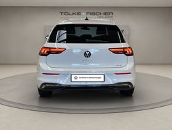 Golf VIII 1.5 eTSI 85 kW Goal ACC AUT Kam. LED