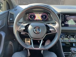 Karoq 1.5 Sportline DCC ACC AHK AUT Kam.